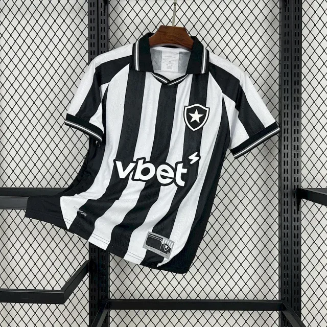 Palmeiras Football Jerseys Short-Sleeve Jersey product detail image 4
