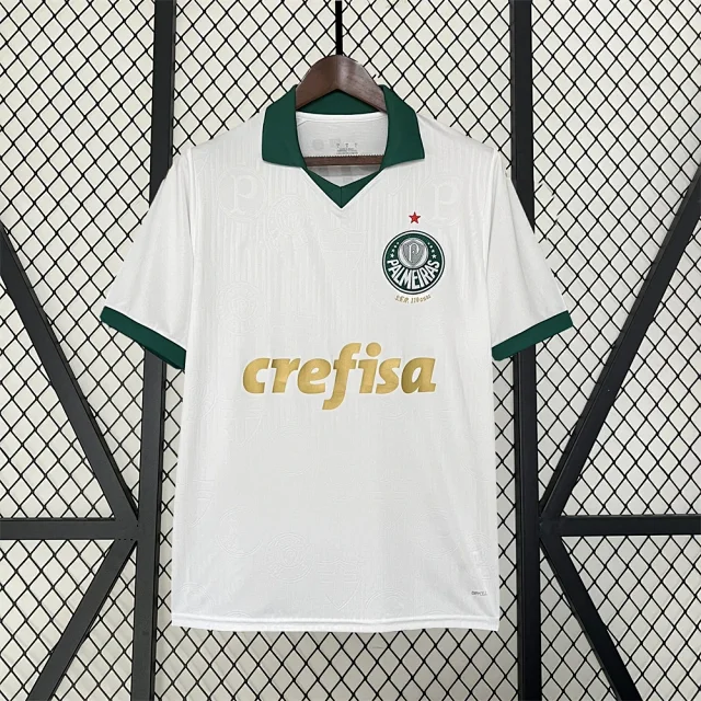 Palmeiras Football Jerseys Short-Sleeve Jersey product detail image 9