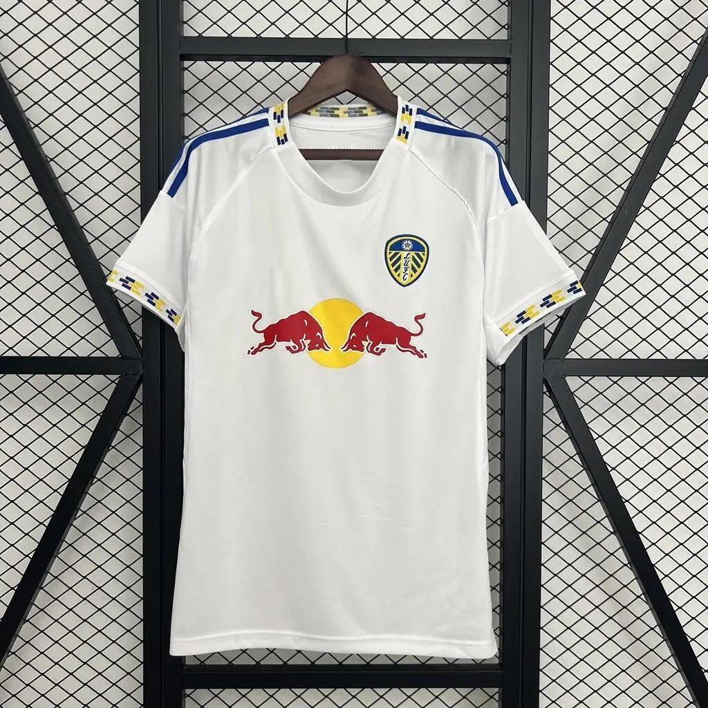 Chelsea Football Jerseys 120 Years Anniversary Jersey — 2526 Leeds United home game