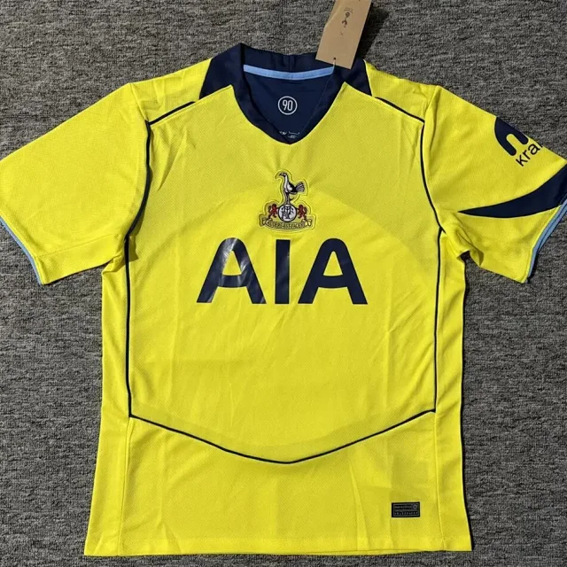 Chelsea Football Jerseys 120 Years Anniversary Jersey product detail image 10