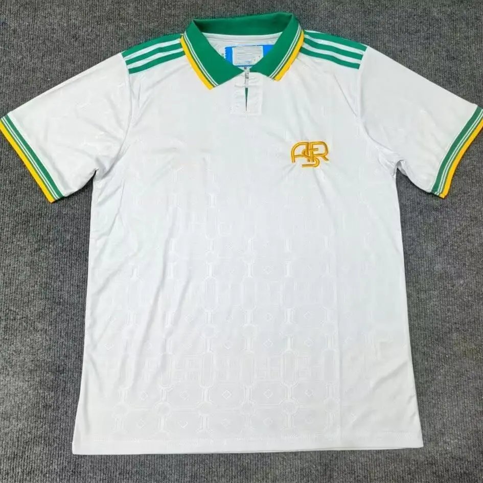 AS Roma Football Jerseys image 3