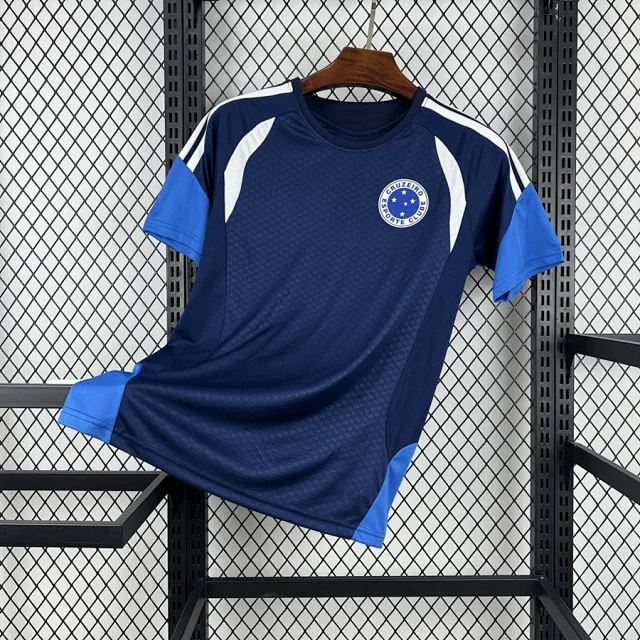 Cruzeiro Football Jerseys product detail image 6
