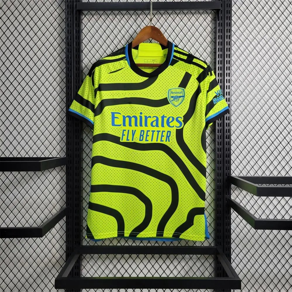 Arsenal Football Jerseys Short-sleeve jersey image 2