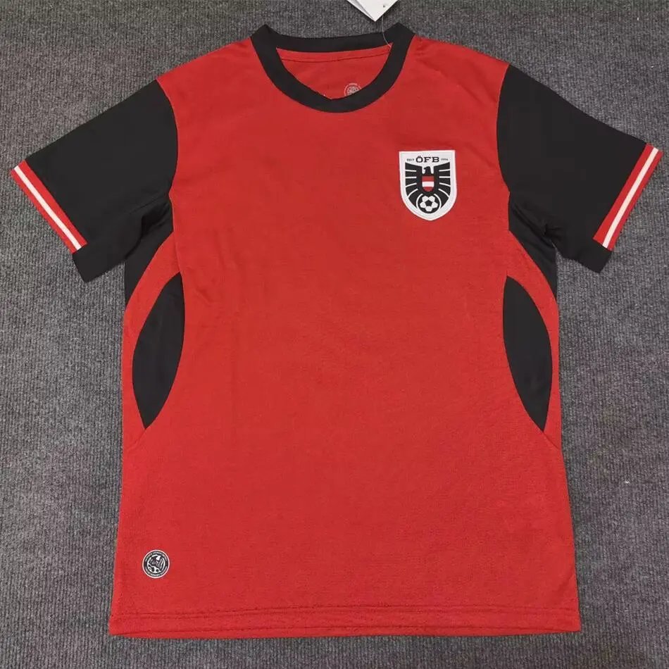 Kelme Football Jerseys National team — 2026 Austria’s home venue