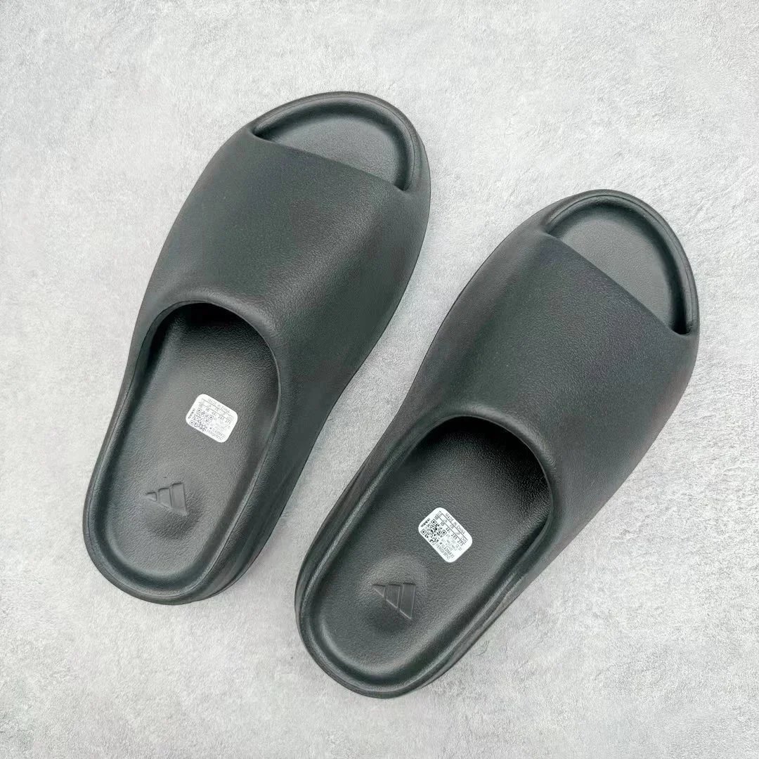Adidas Yeezy Slide Bone White Casual Slide Sandals