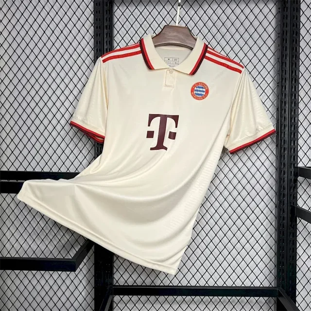 AC Milan Football Jerseys 2024/25 Jersey Collection product detail image 12