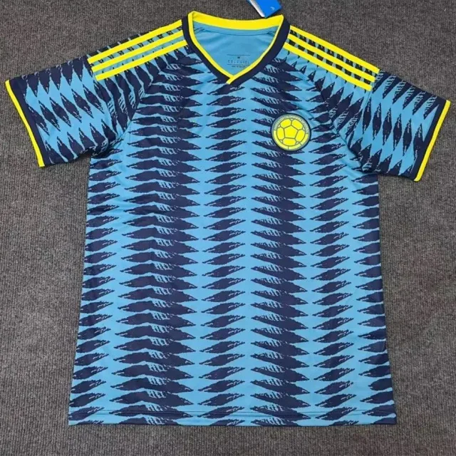 Unbranded Football Jerseys National Team product detail image 12