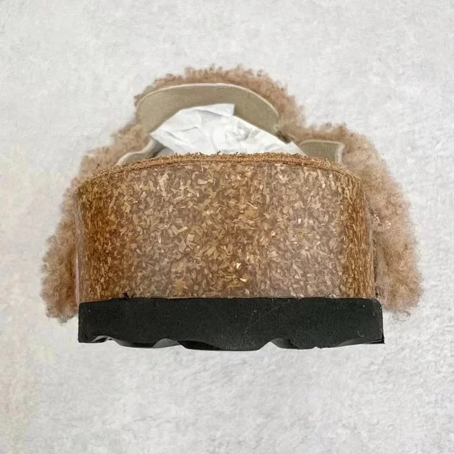 Unbranded Slippers Fleece Buckle product detail image 8