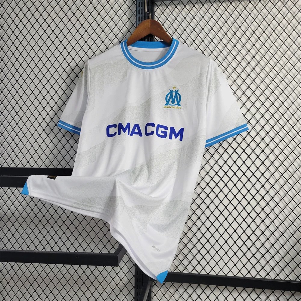 Kappa Football Jerseys Short-Sleeve Club Jersey image 2