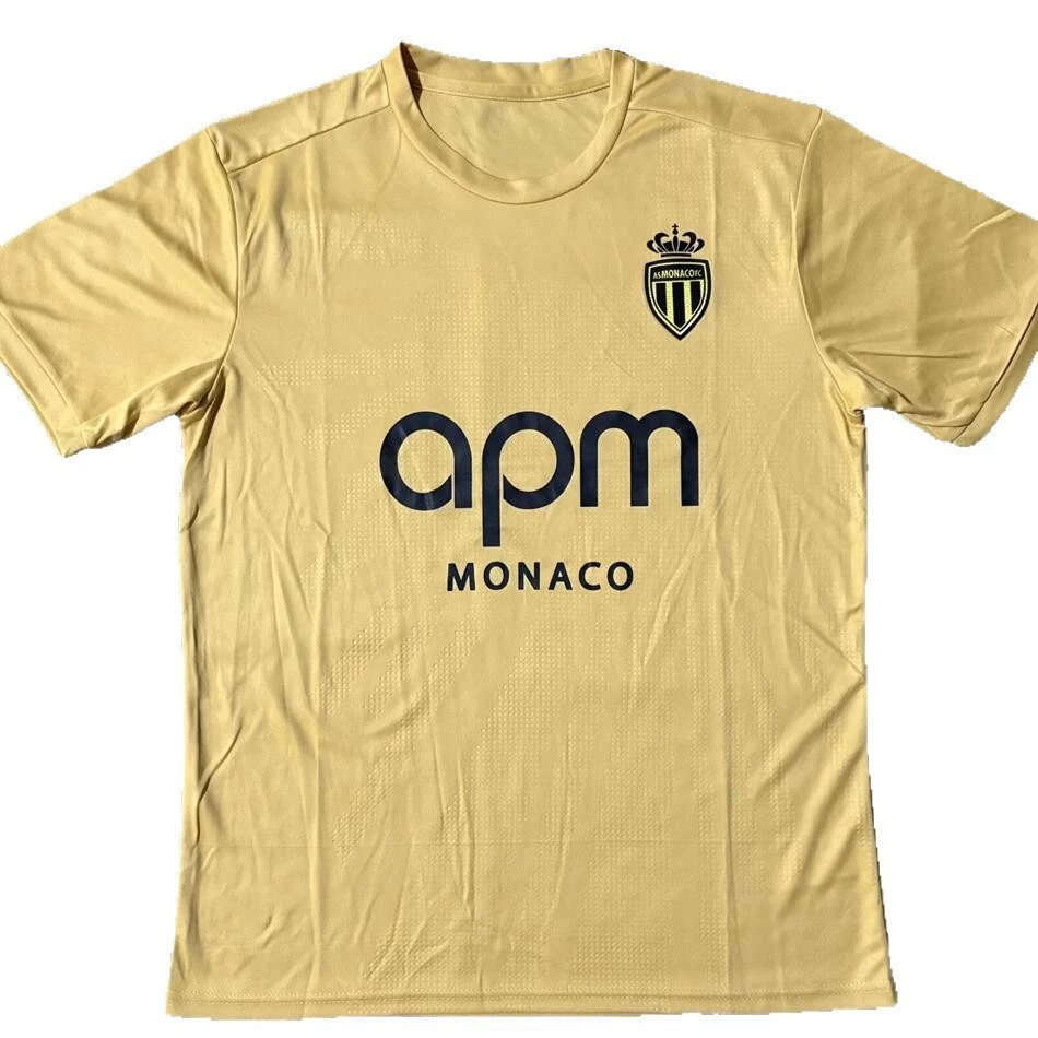 Kappa Football Jerseys Short-Sleeve Club Jersey image 4
