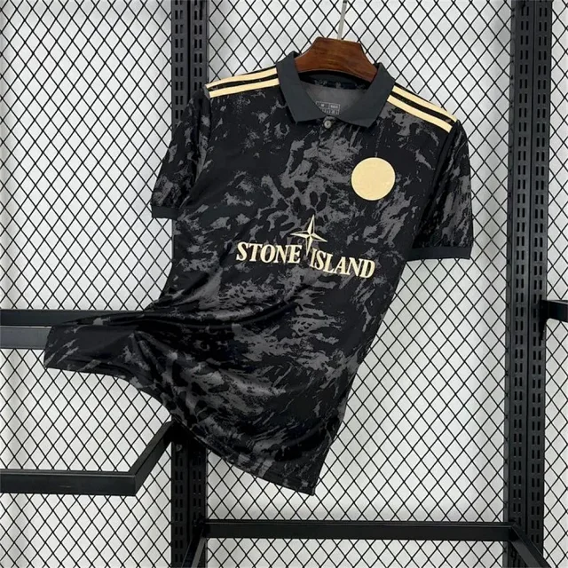 Ajax Football Jerseys Short-Sleeve Jersey product detail image 12