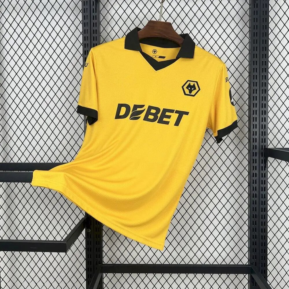 Manchester City FC Football Jerseys Short-Sleeve Jersey image 2
