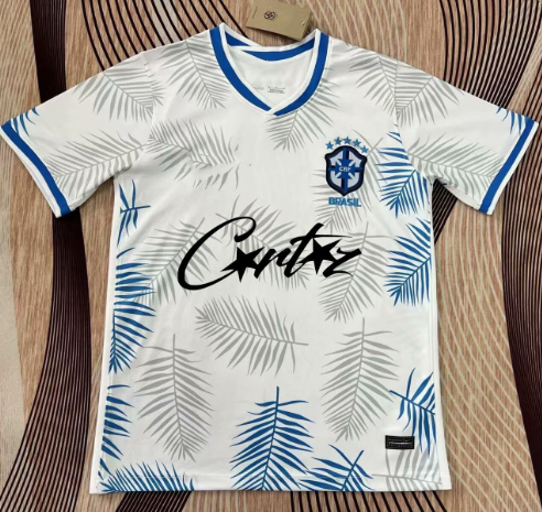 Adidas Football Jerseys Short-Sleeve Jersey — 10
