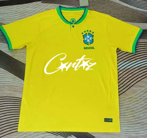 Adidas Football Jerseys Short-Sleeve Jersey product detail image 13