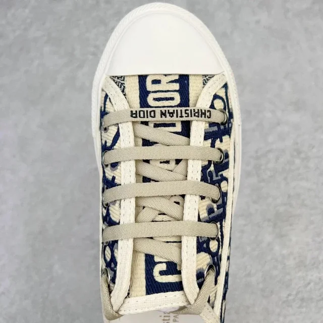Dior Sneakers Walk'n'Dior low-top platform product detail image 42