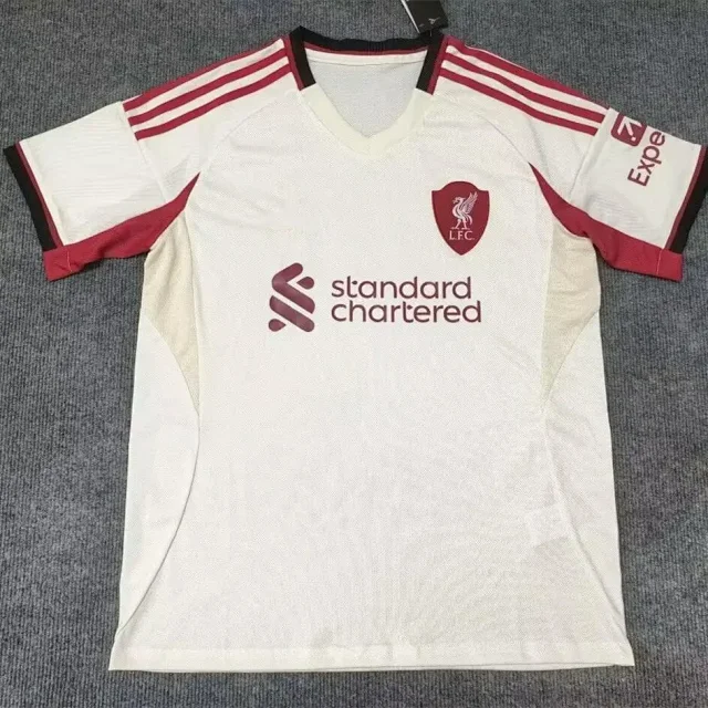 EA7 Football Jerseys 2025/26 Club Jersey product detail image 18