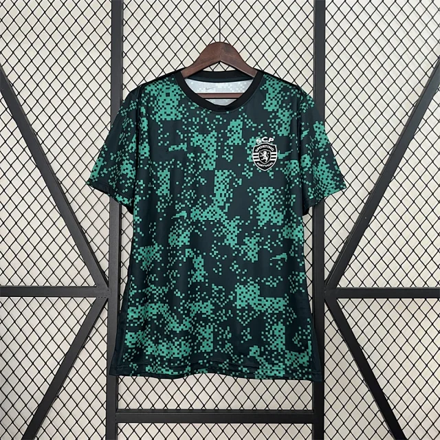 Unbranded Football Jerseys Short-Sleeve Portugal and Club Jersey product detail image 21