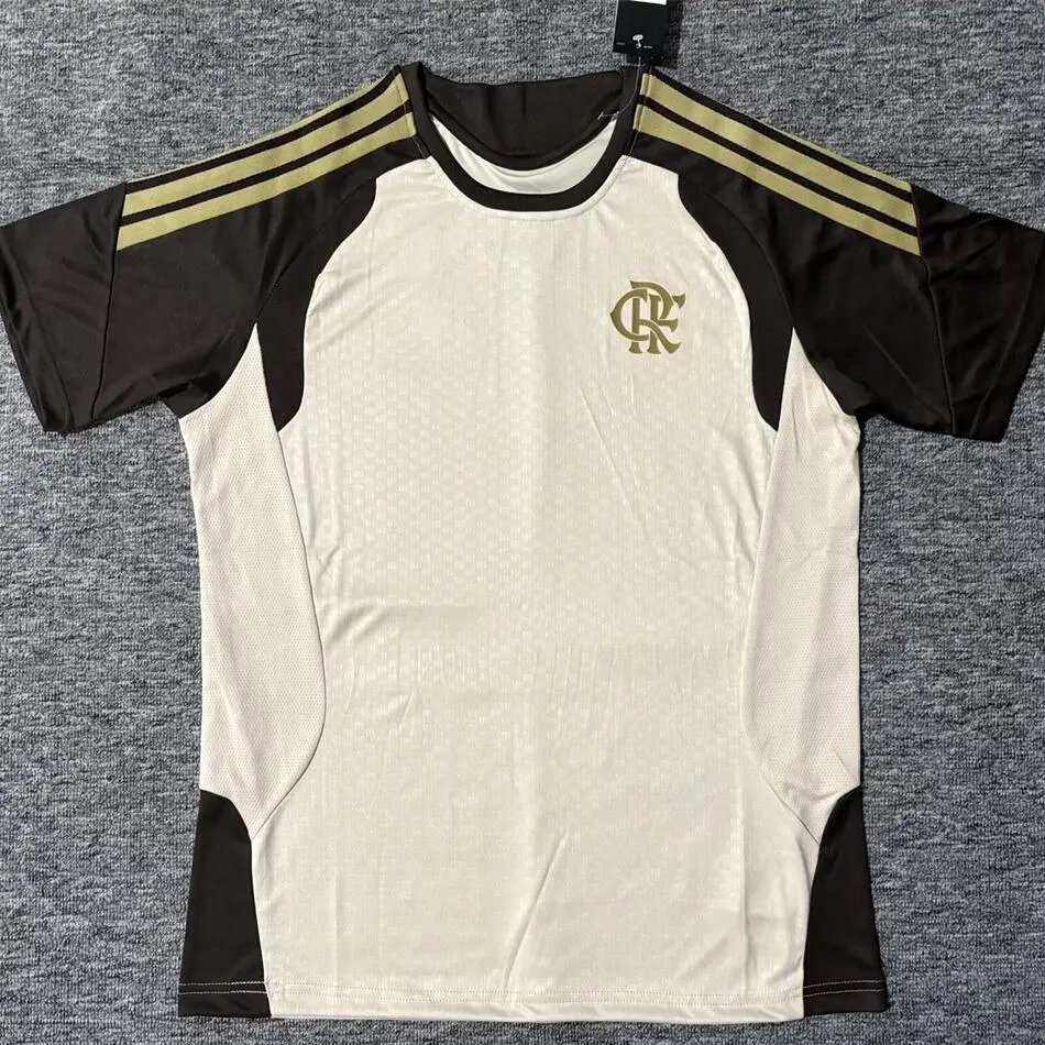 Unbranded Assorted football jerseys — 2526 Flamenco Beige