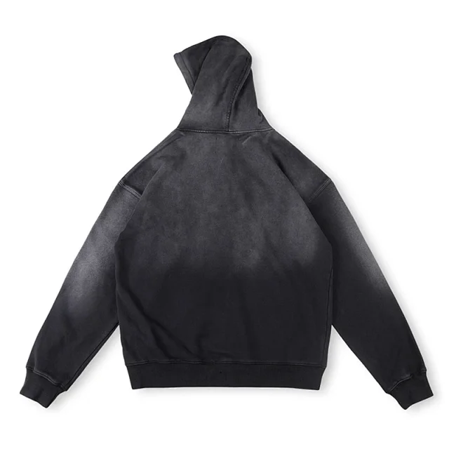 Vertabrae Hoodies & Sweatshirts Graphic hooded product detail image 13