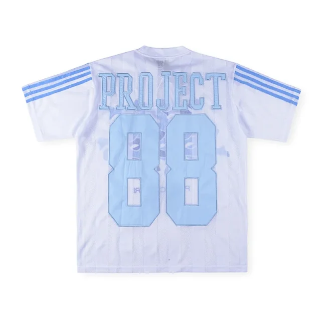 Project Capri T-Shirts Graphic short-sleeve T-shirt product detail image 5