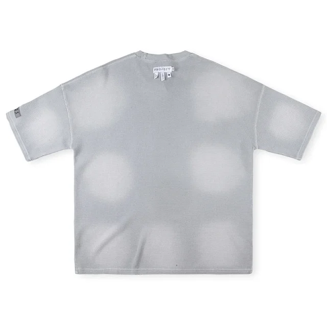 Project Capri T-Shirts Graphic short-sleeve T-shirt product detail image 7