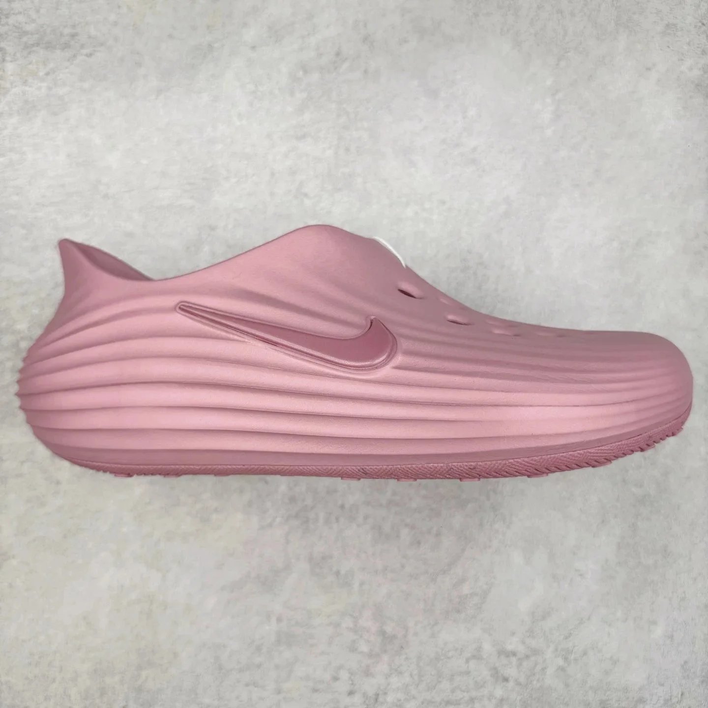 Nike Air Rift Pink Casual Slip-On