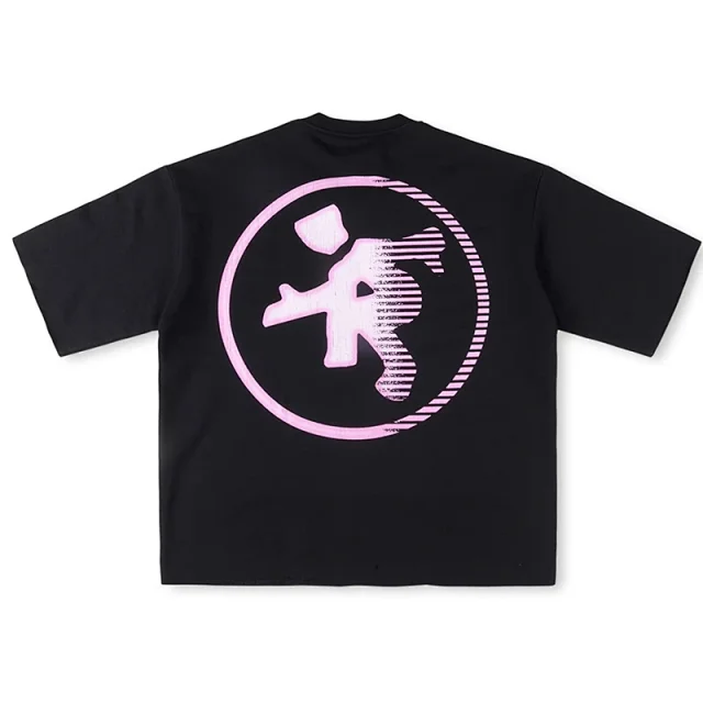 Project Capri T-Shirts Graphic short-sleeve T-shirt product detail image 26