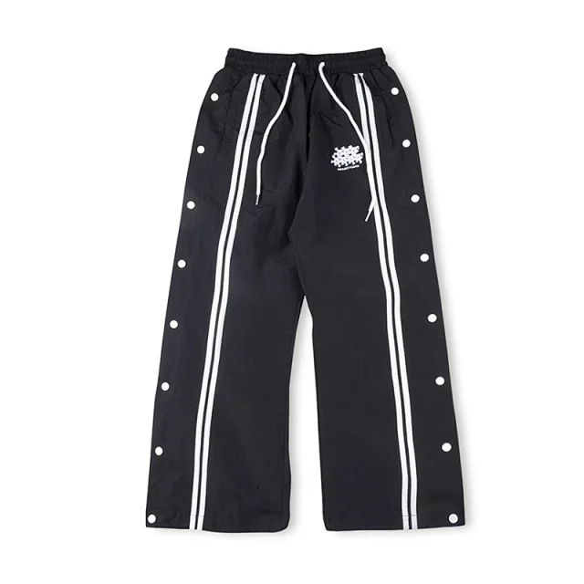 Project Capri Trousers Graphic Print Sweatpants product detail image 3
