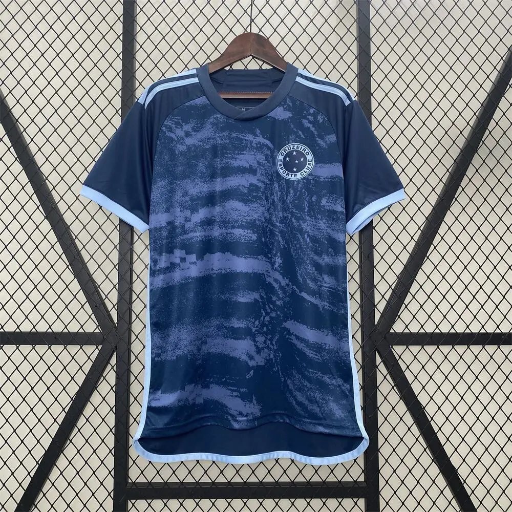 Cruzeiro Football Jerseys image 3