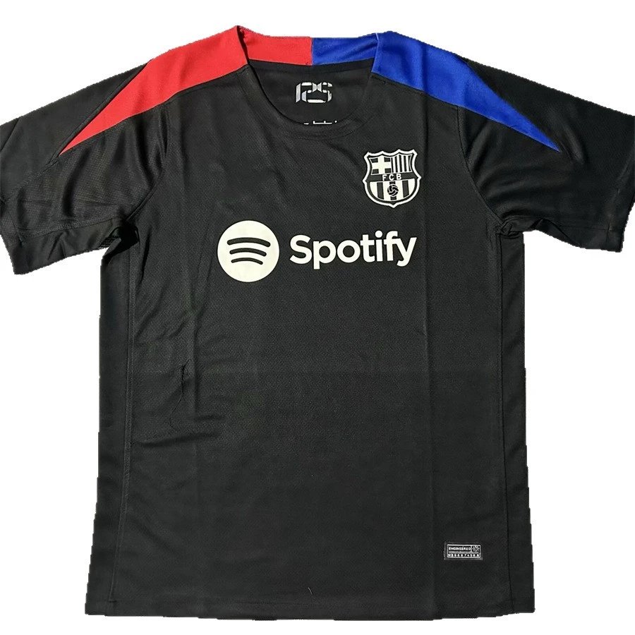 FC Barcelona Football Jerseys Short-sleeve jersey with crest image 4
