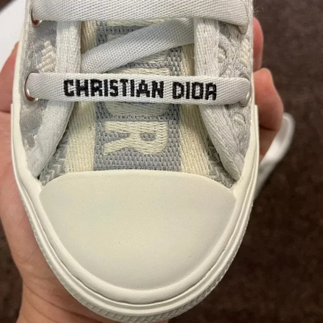 Dior Sneakers Walk'n'Dior low-top platform product detail image 80