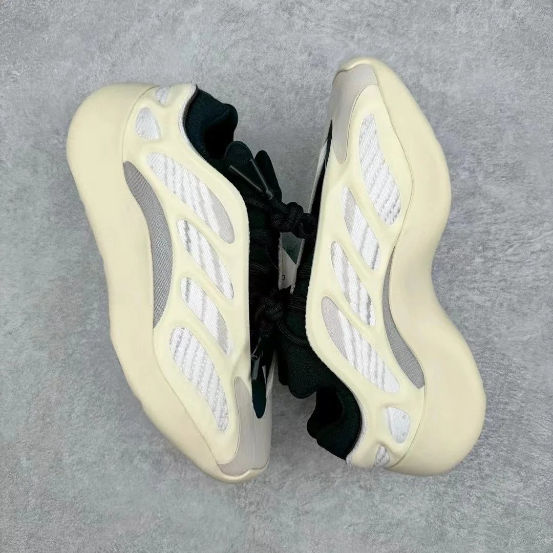 Adidas Yeezy 700 Moon Yellow Casual Sneakers