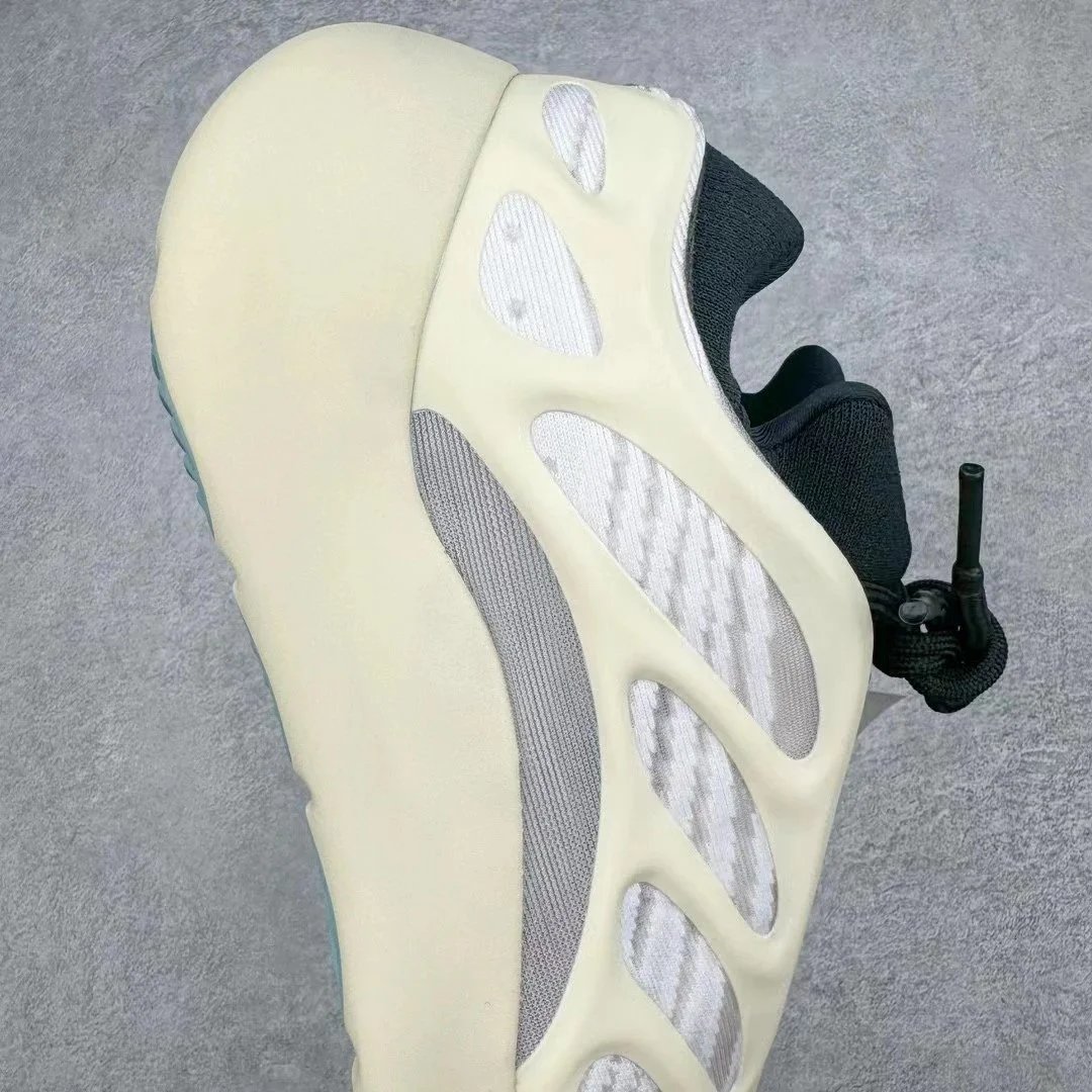Adidas Yeezy 700 Moon Yellow Casual Sneakers