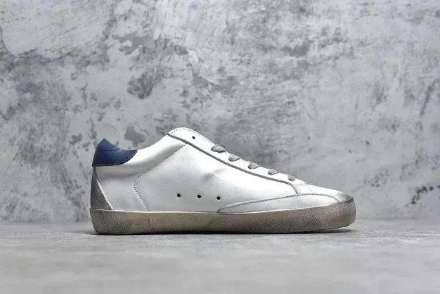 Golden Goose Sneakers Super-Star star-detail product detail image 42