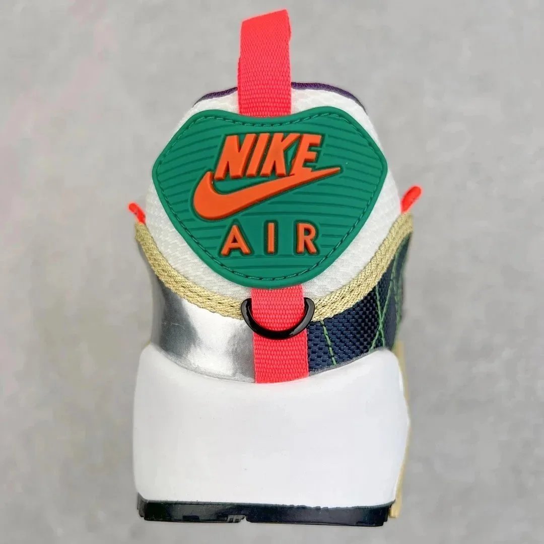 Nike Sneakers Air Max 90 image 3