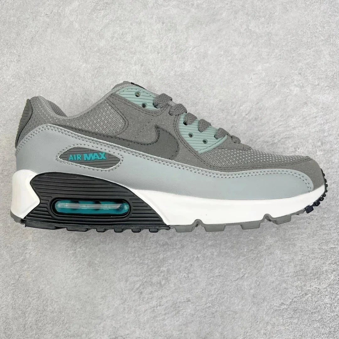 Nike Sneakers Air Max 90 — NK Max90 Gray DM0029-002