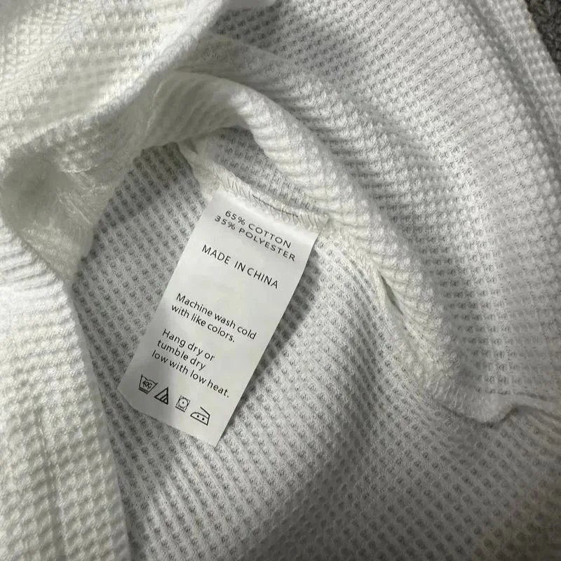 Guerrillaz Ribbed Tank Top White Gray Black Graphic Streetwear