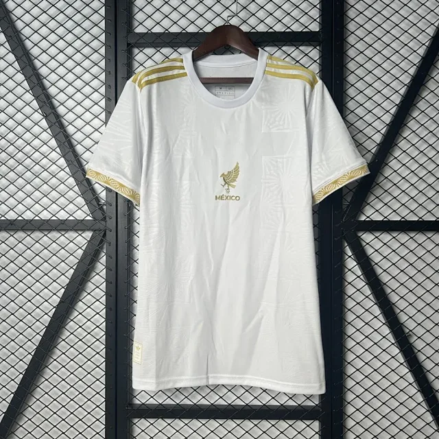 Unbranded Football Jerseys Mexico Crest Graphic Jersey product detail image 8
