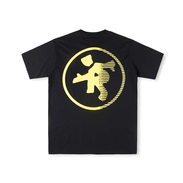 Project Capri T-Shirts Graphic short-sleeve T-shirt product detail image 14