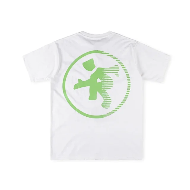 Project Capri T-Shirts Graphic short-sleeve T-shirt product detail image 18