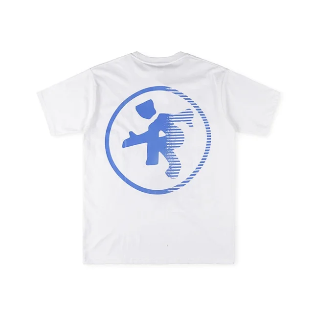Project Capri T-Shirts Graphic short-sleeve T-shirt product detail image 20