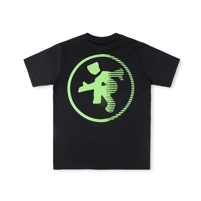 Project Capri T-Shirts Graphic short-sleeve T-shirt product detail image 16