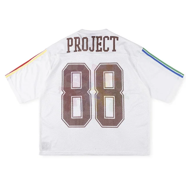 Project Capri T-Shirts Graphic short-sleeve T-shirt product detail image 29