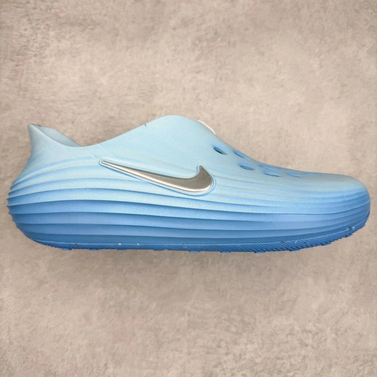 Nike Air Rift Pink Casual Slip-On