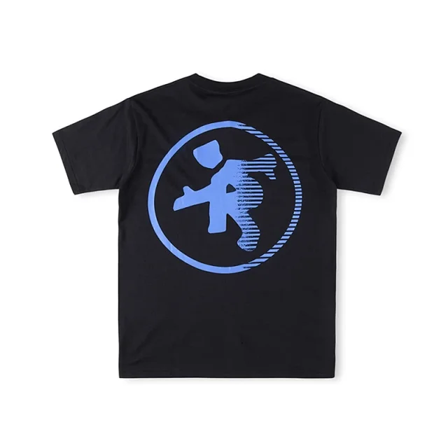 Project Capri T-Shirts Graphic short-sleeve T-shirt product detail image 12