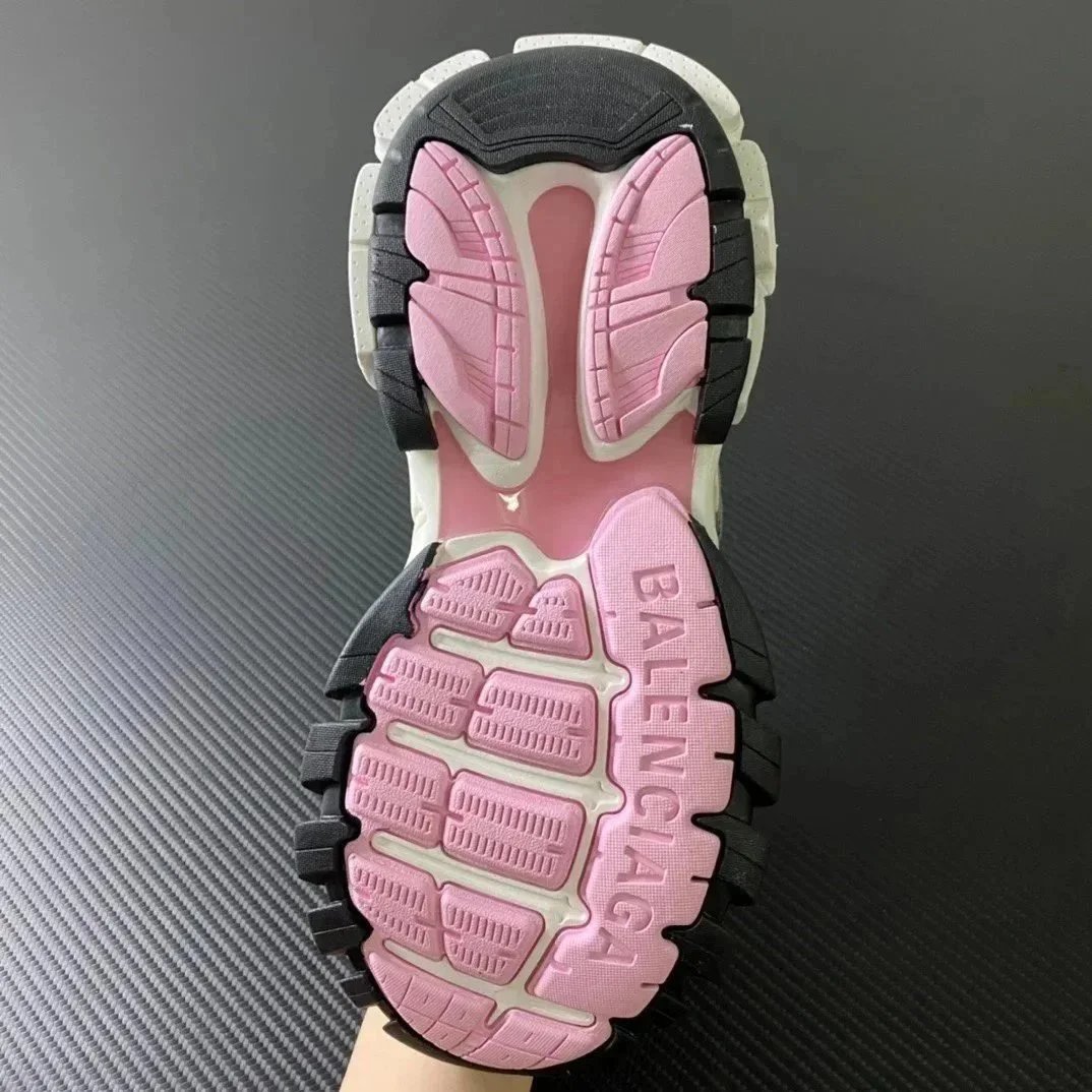 Balenciaga Sneakers Track 2.0 image 6