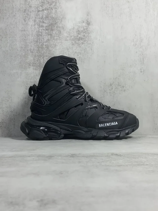 Balenciaga Sneakers Track Hike high-top product detail image 19