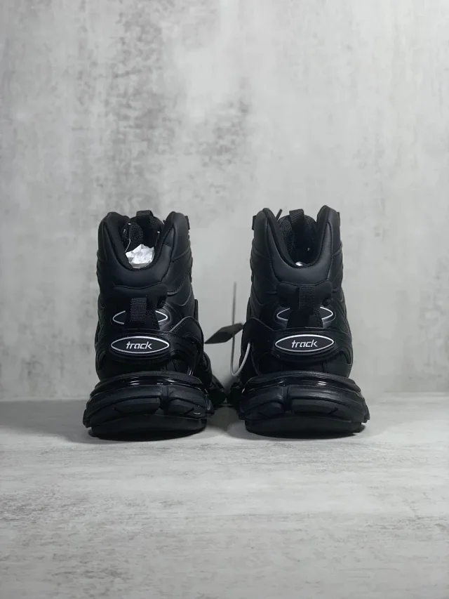 Balenciaga Sneakers Track Hike high-top product detail image 24