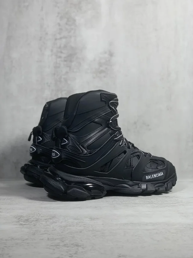 Balenciaga Sneakers Track Hike high-top product detail image 25