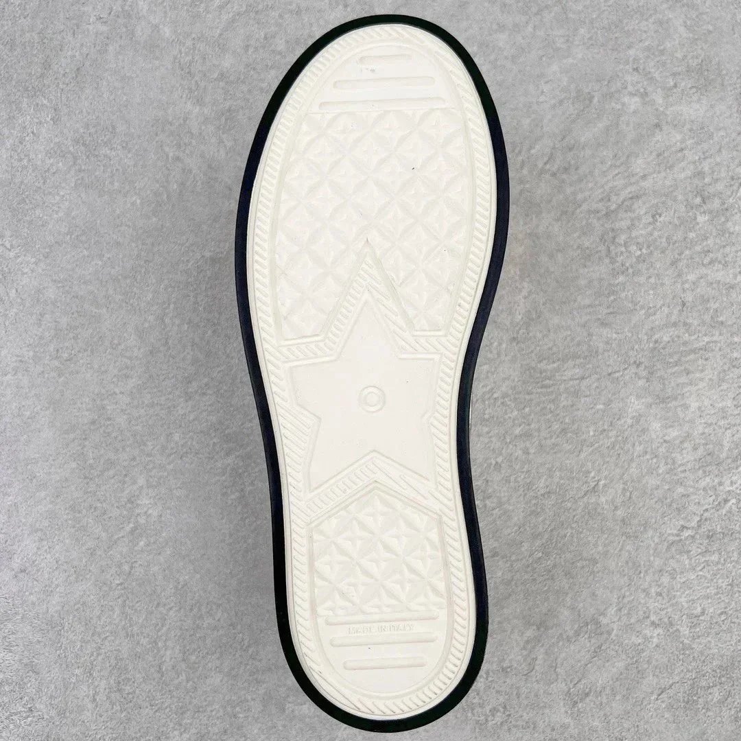 Dior Sneakers Walk'n'Dior low-top platform image 8